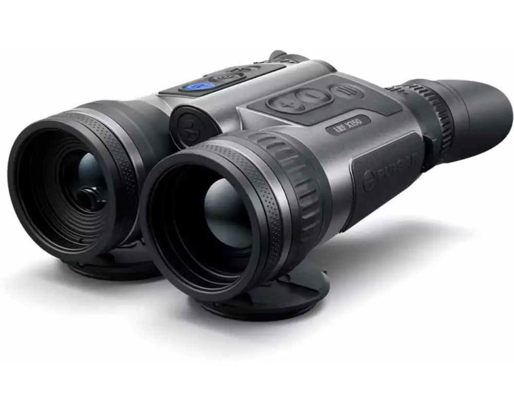 Pulsar Wärmebildfernglas Merger XT50 LRF