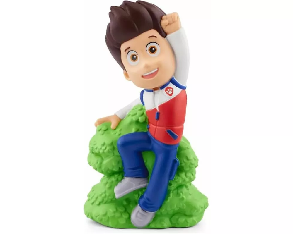 Tonie. PAW Patrol: Ryder