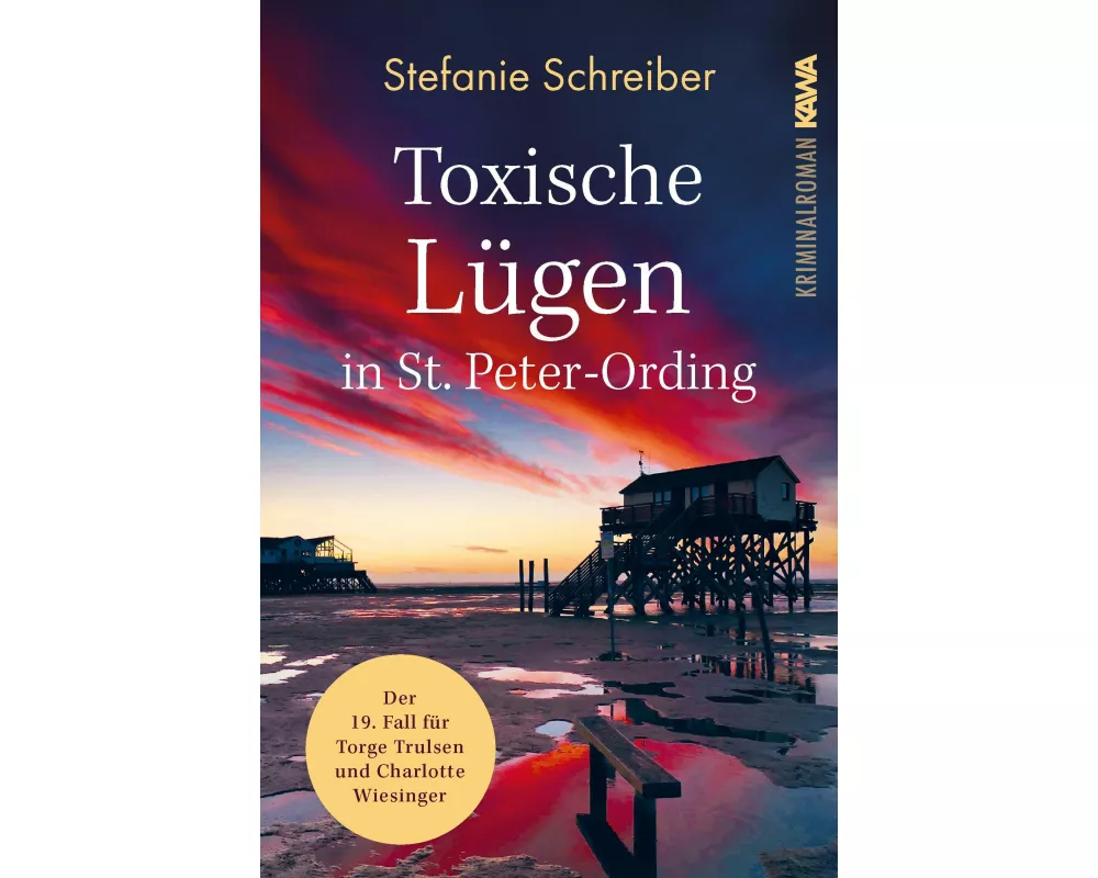 Toxische Lügen in St. Peter-Ording