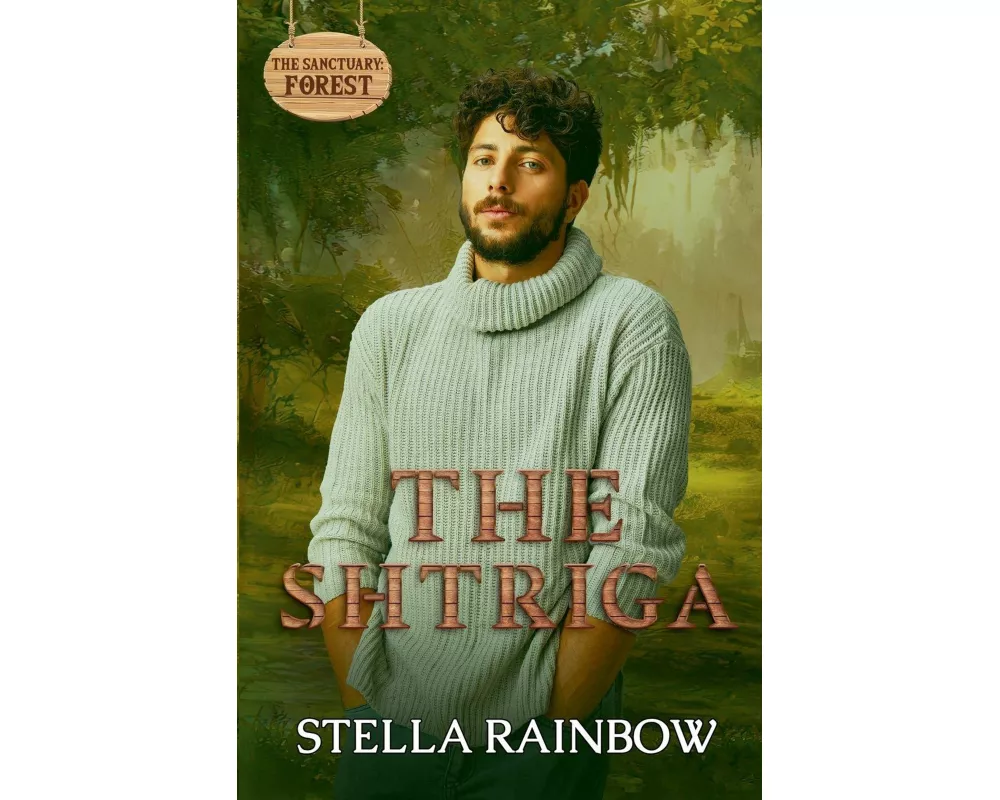 The Shtriga