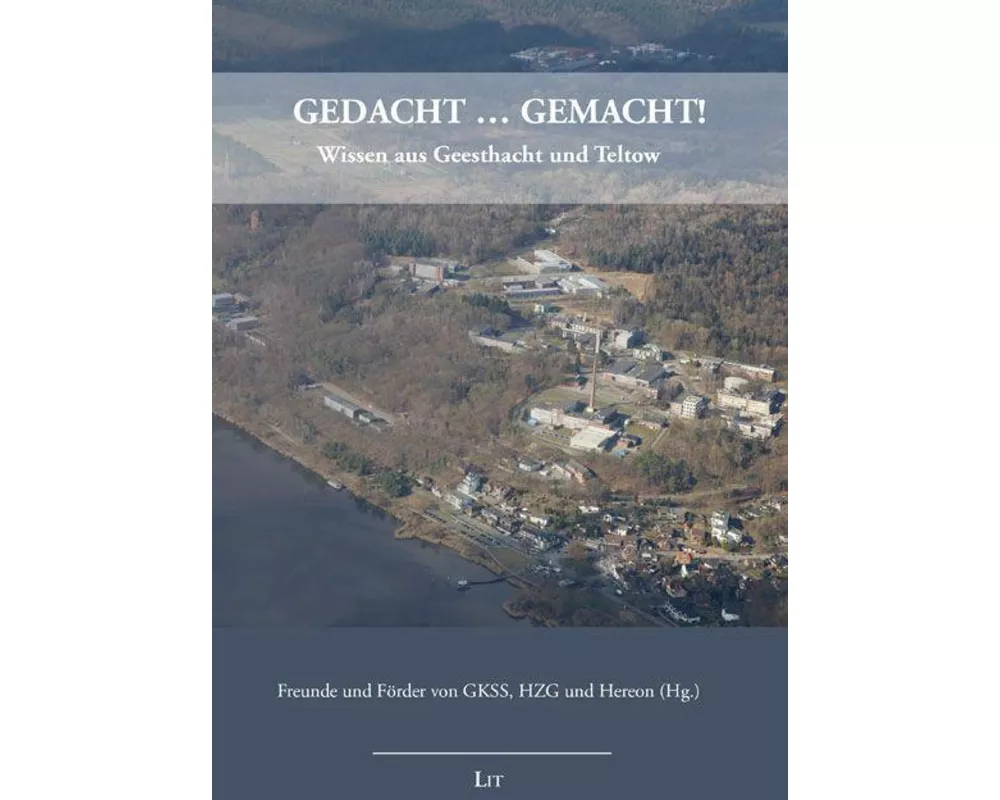 Gedacht ... gemacht!