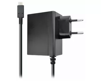 Steelplay AC Adapter, Switch