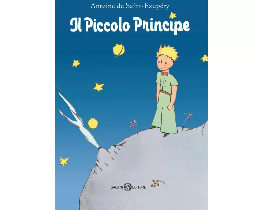 Il Piccolo principe