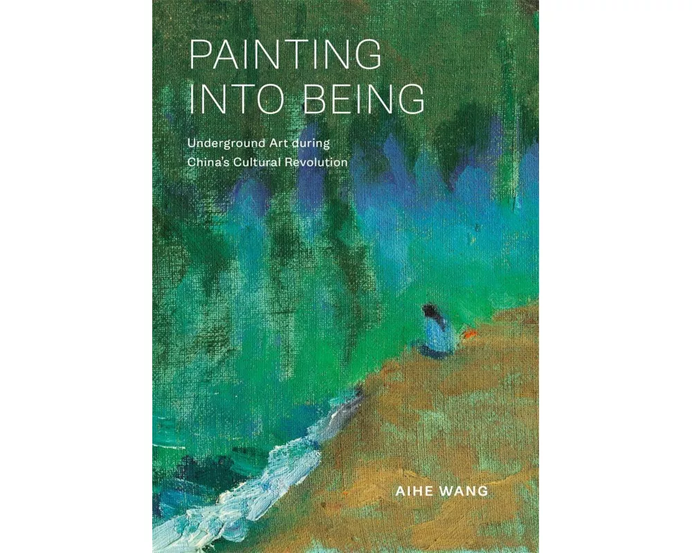 Painting into Being