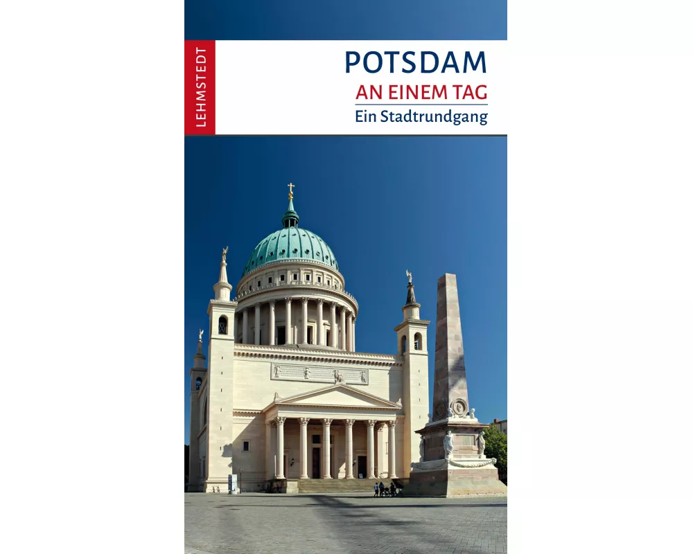 Potsdam an einem Tag