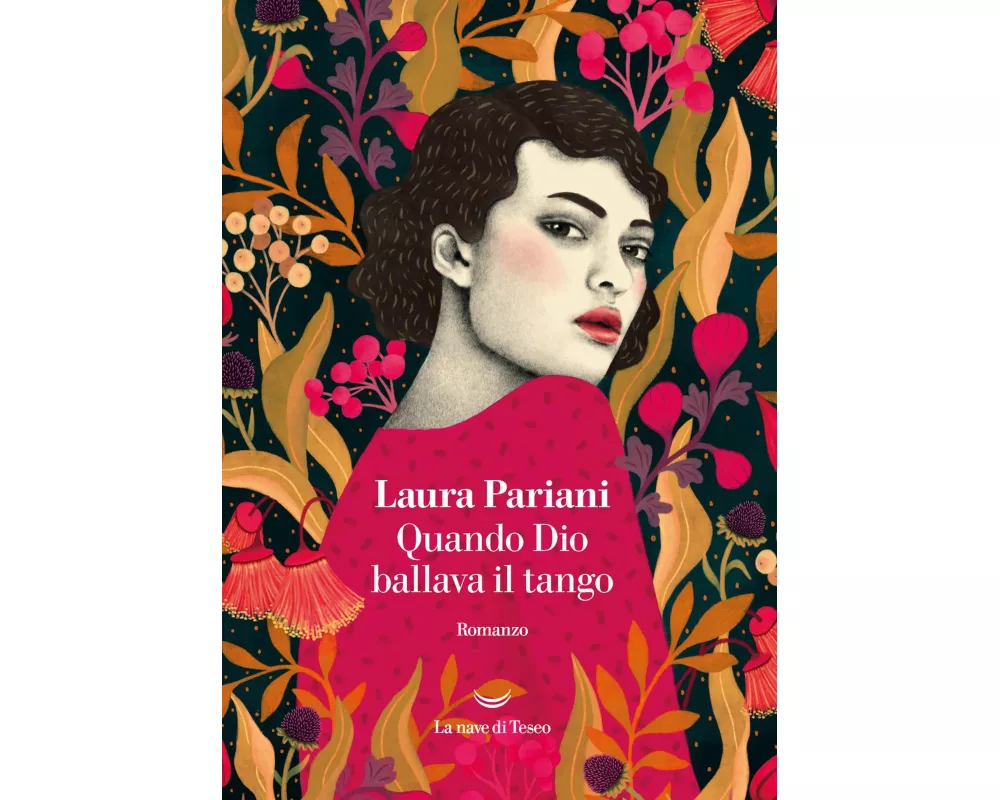 Quando Dio ballava il tango