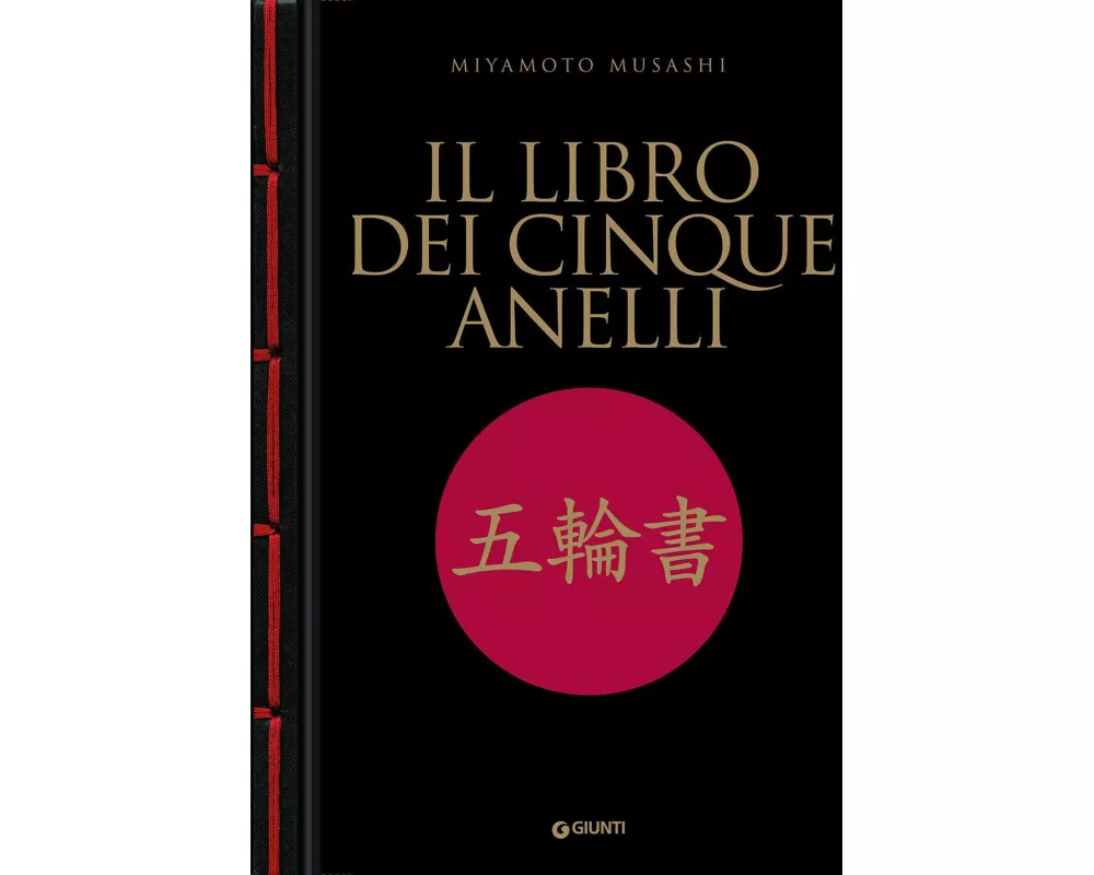Il libro dei cinque anelli