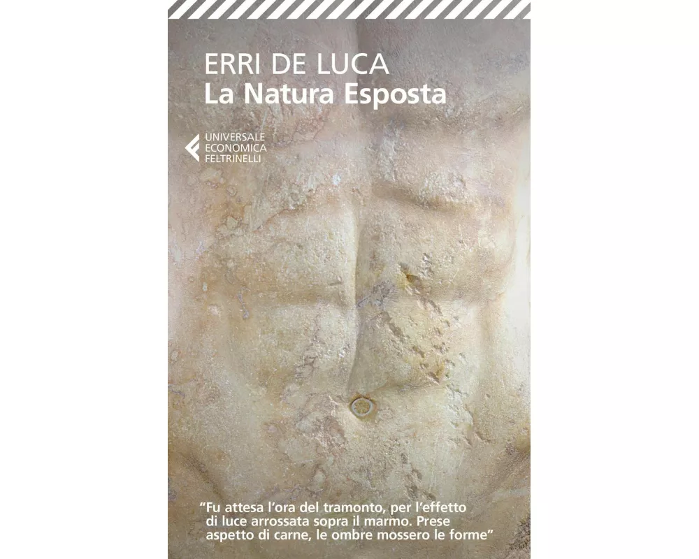 La natura esposta