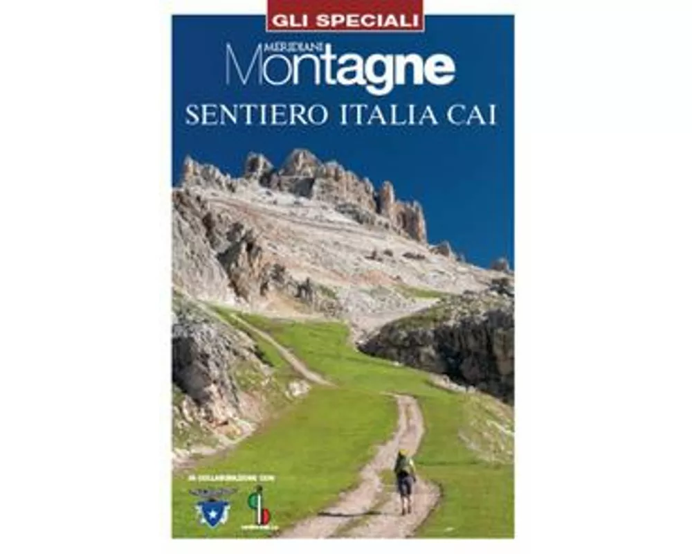 Sentiero Italia CAI