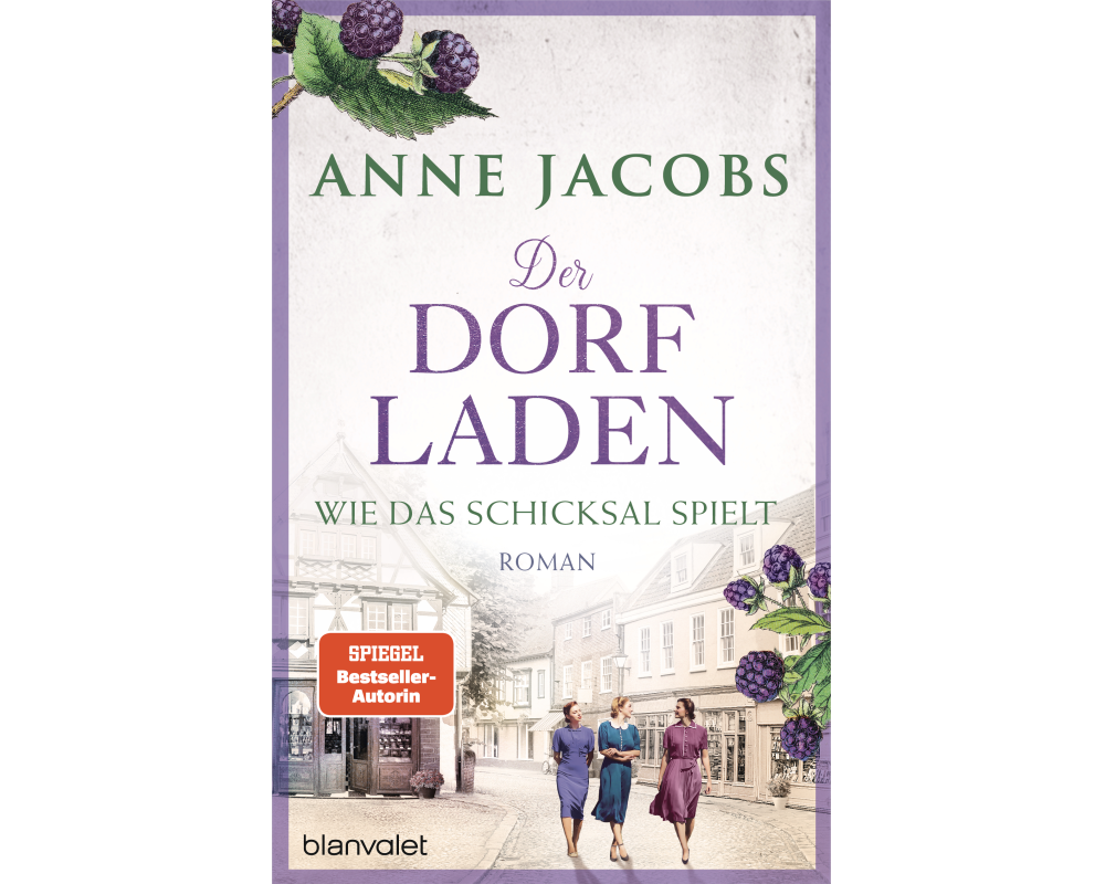 Der Dorfladen - Wie das Schicksal spielt