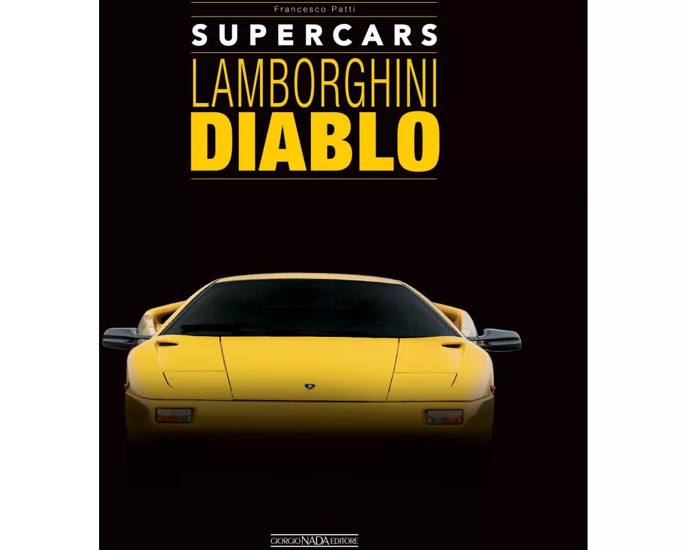 Lamborghini Diablo