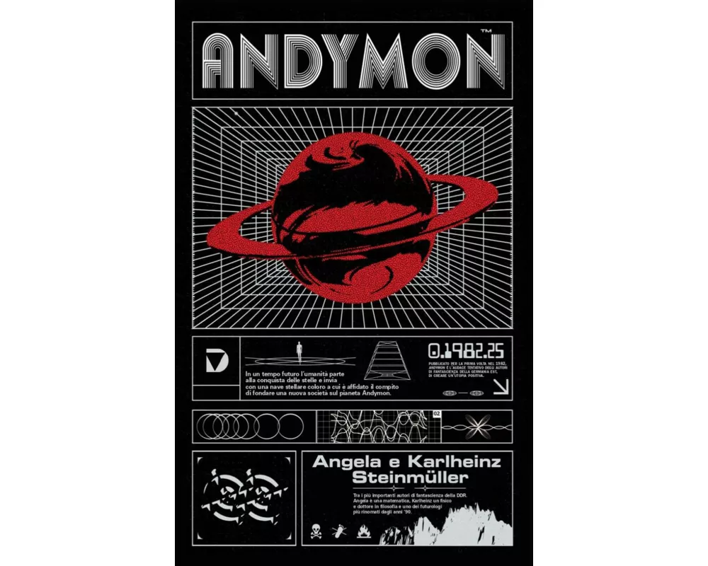 Andymon