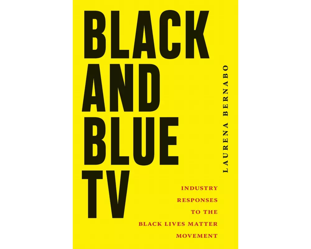 Black and Blue TV