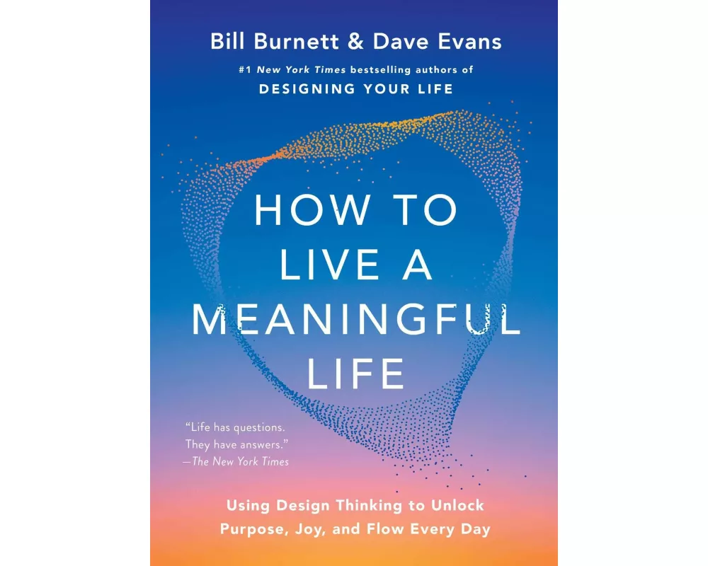 How to Live a Meaningful Life