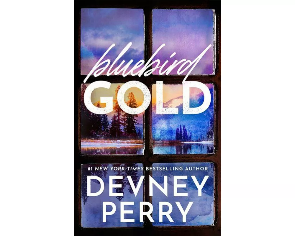 Bluebird Gold