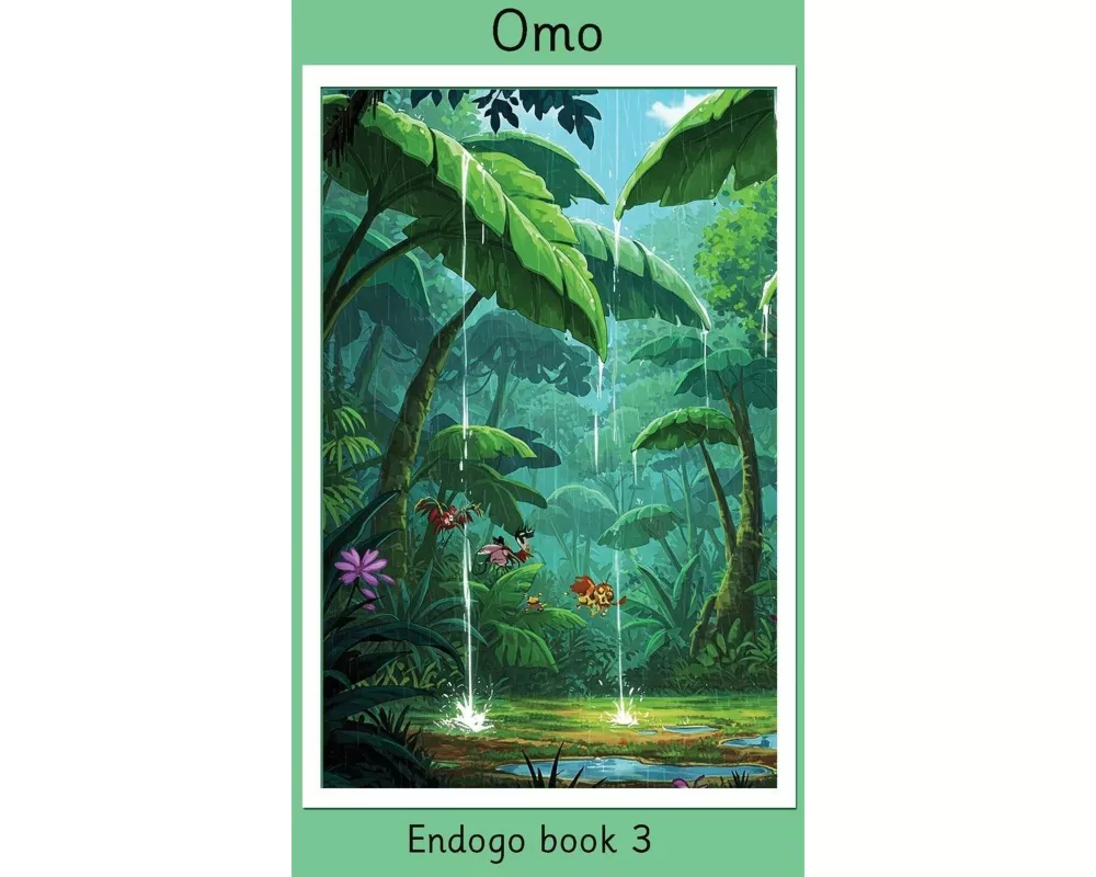Omo