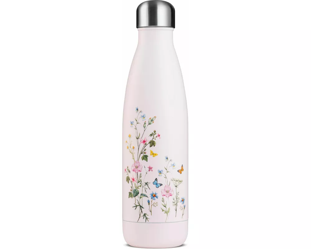Burde Thermosflasche Pink Meadow 500 ml