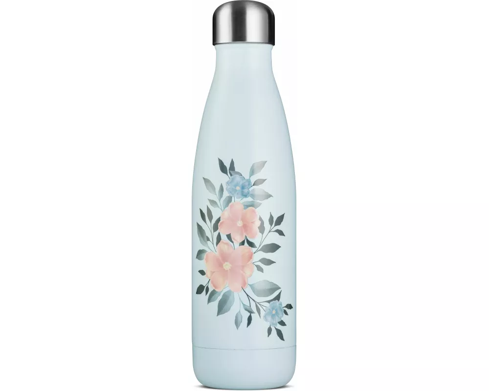 Burde Thermosflasche Blossom 500 ml
