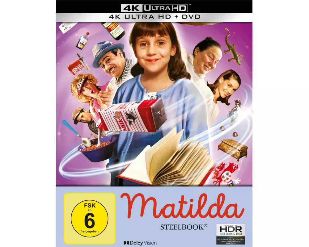 Matilda
