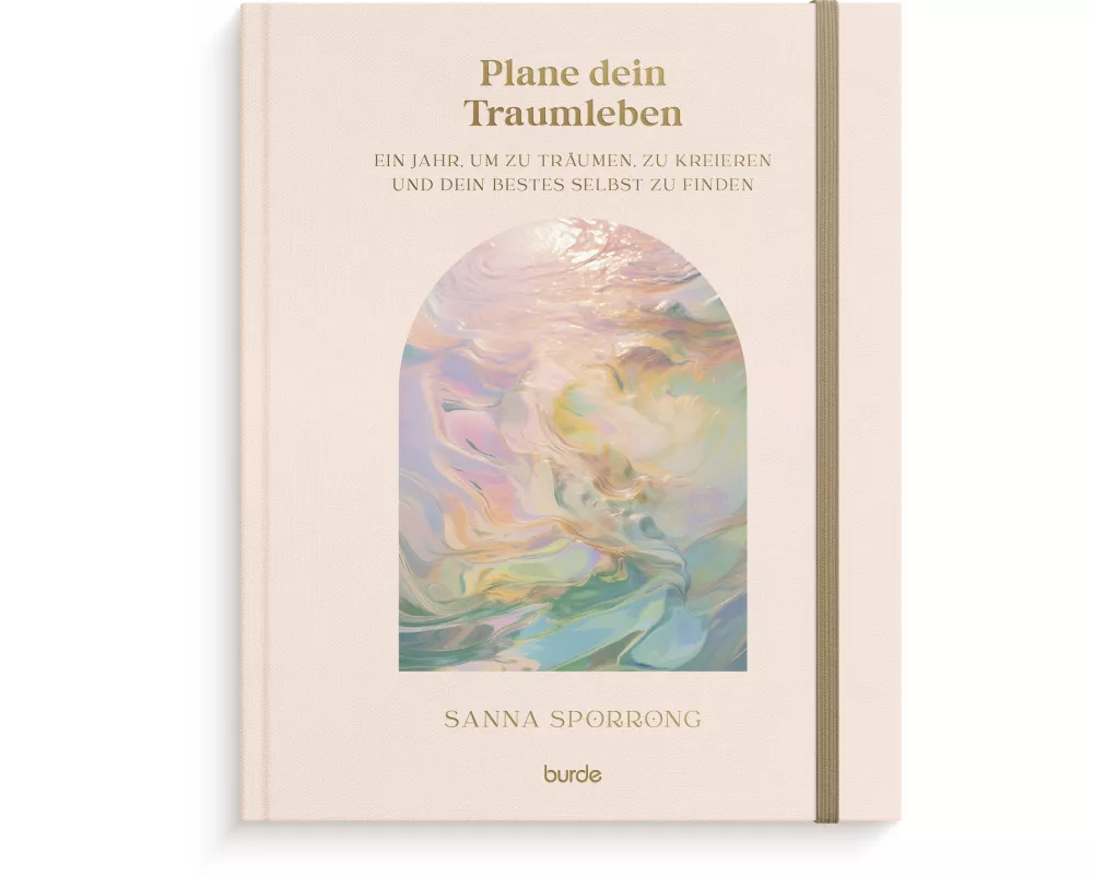 Burde - Plane dein Traumleben