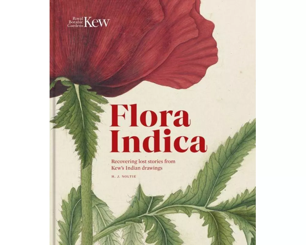 Flora Indica