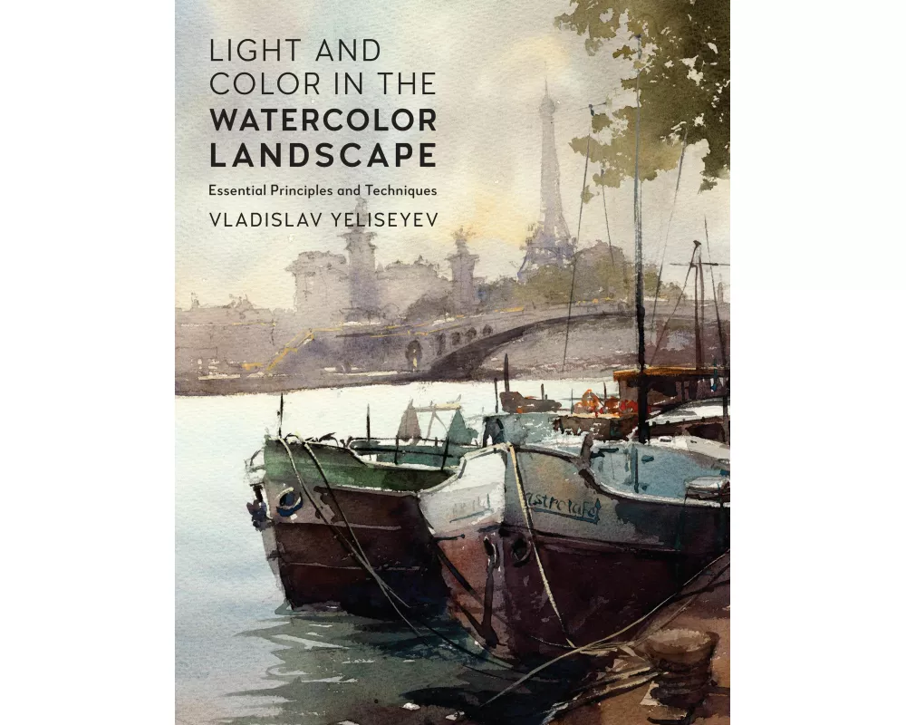 Light and Color in the Watercolor Landscape