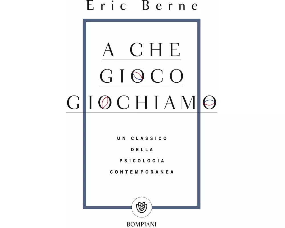 A che gioco giochiamo