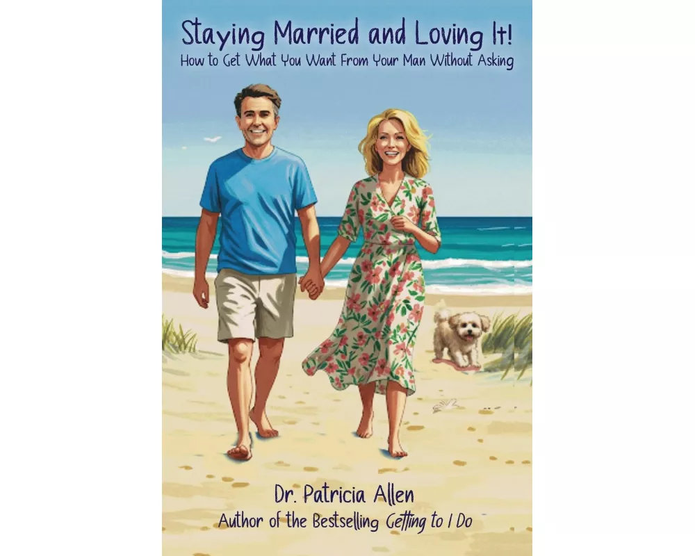 Staying Married and Loving It!