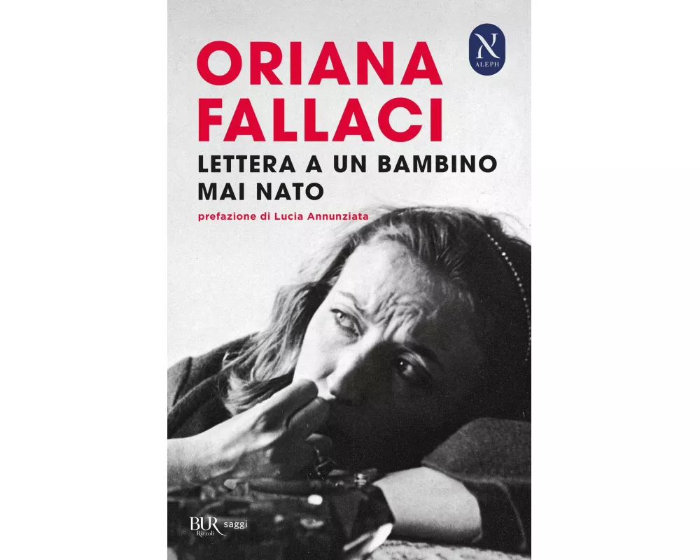 Lettera ad un bambino mai nato