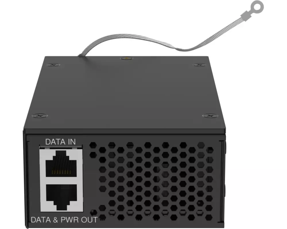 Axis PoE++ Injector TU8007-R 90 W