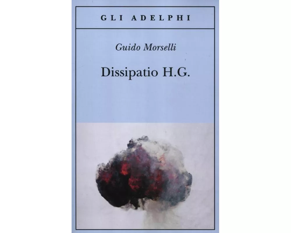 Dissipatio H. G