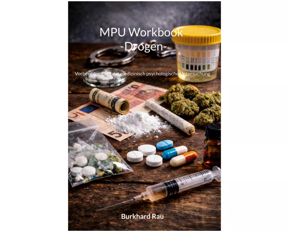 MPU Workbook -Drogen-