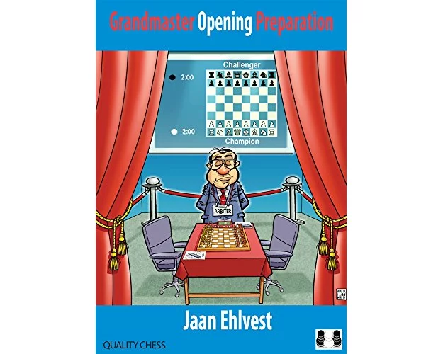 Grandmaster Opening Preparation