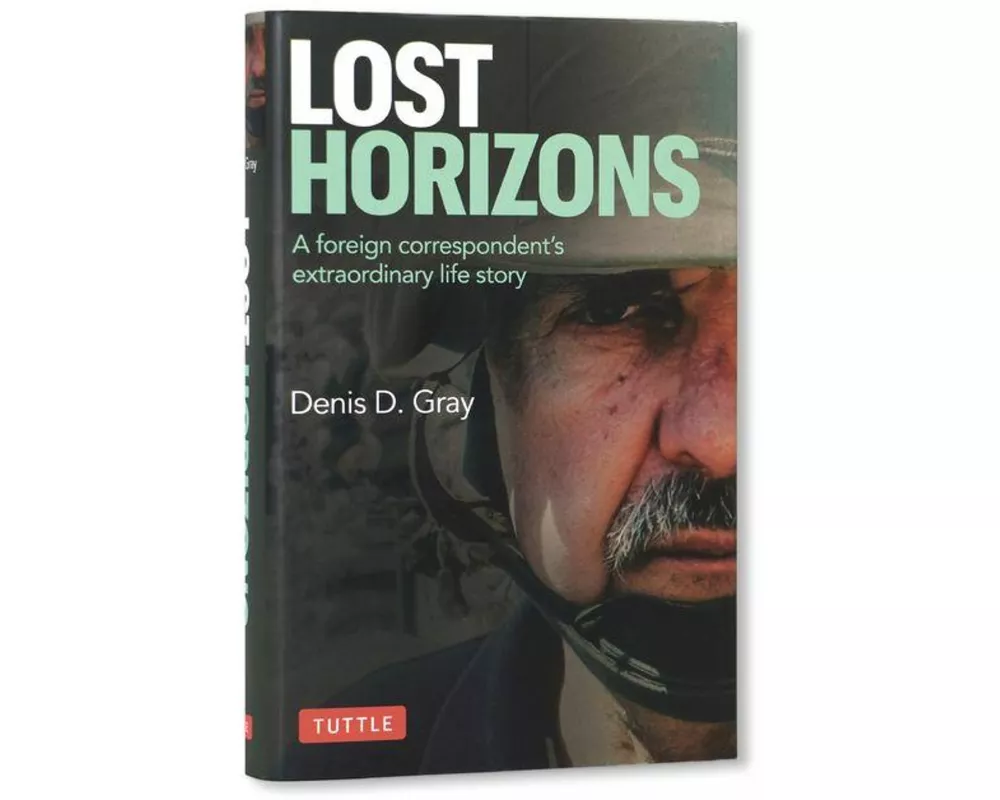 Lost Horizons