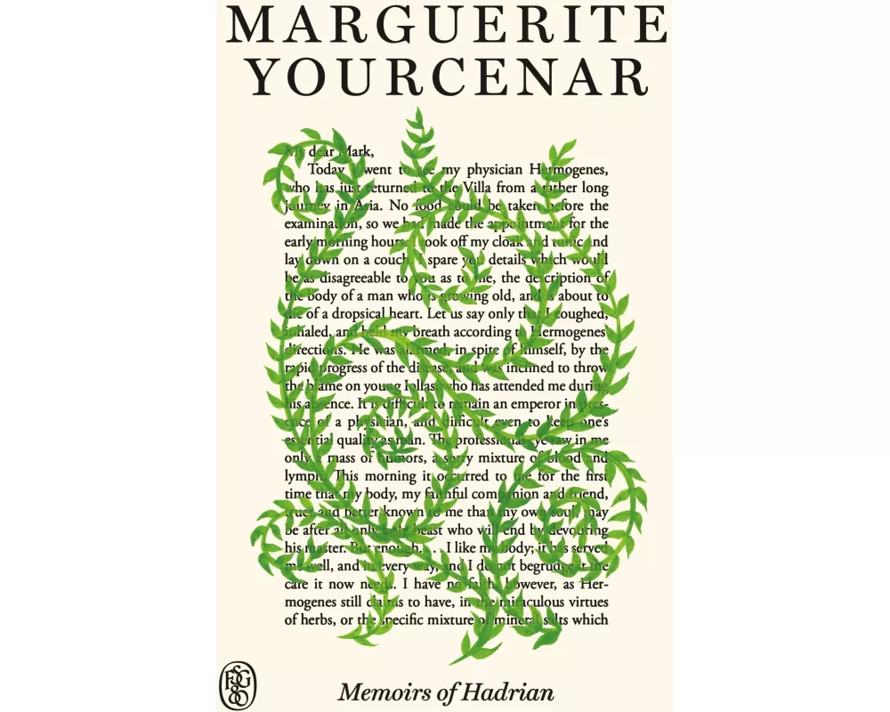 Memoirs of Hadrian