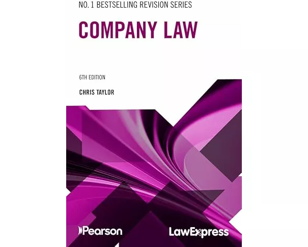 Law Express: Company Law