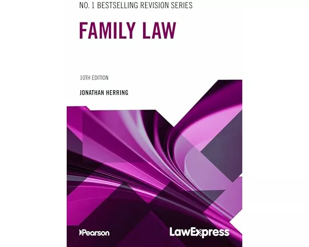 Law Express: Family Law