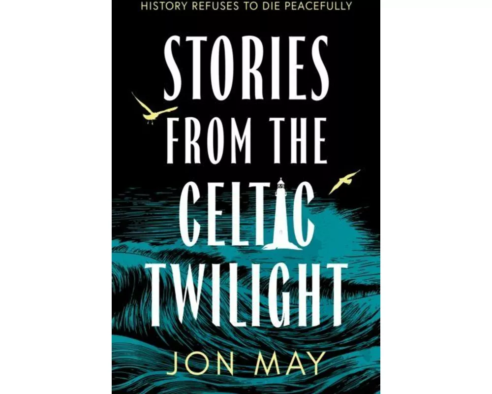Stories From The Celtic Twilight