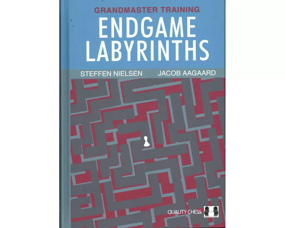 Endgame Labyrinths