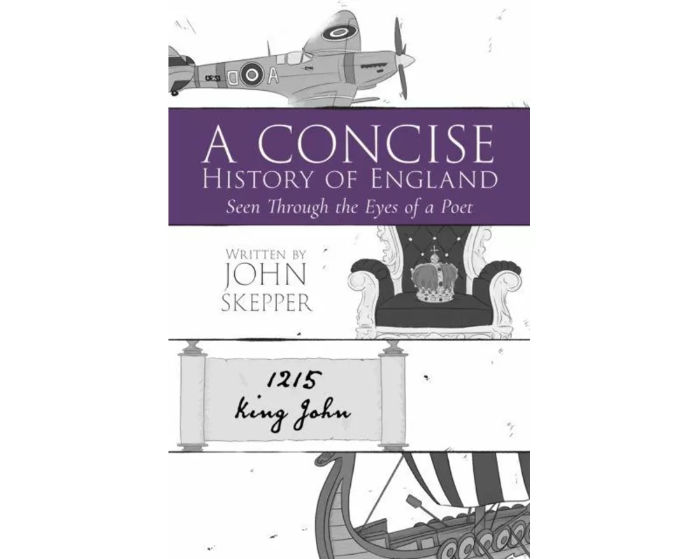 A Concise History of England