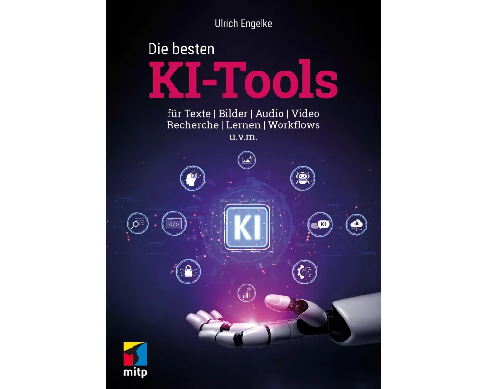Die besten KI-Tools