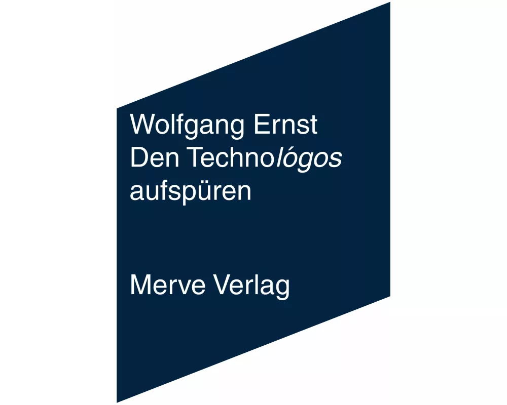 Den Technológos aufspüren