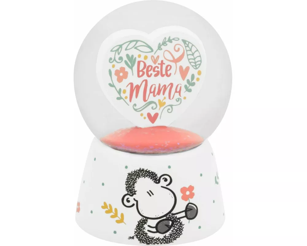 Traumkugel "Mama Herz