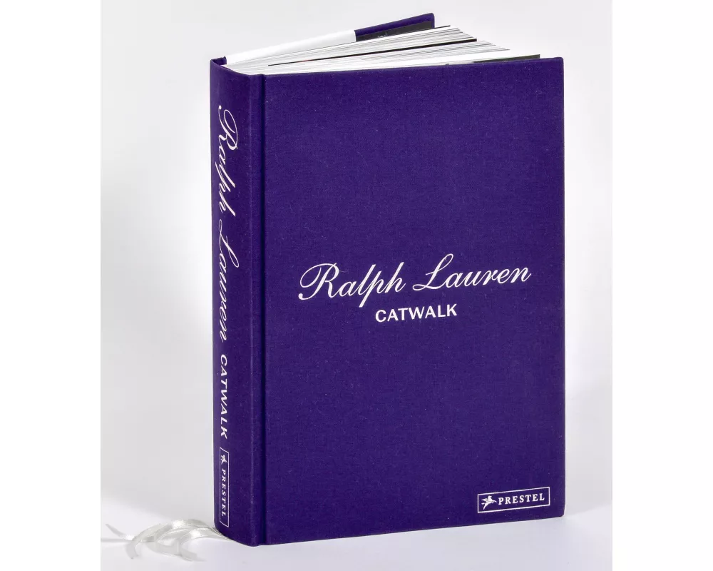 Ralph Lauren Catwalk