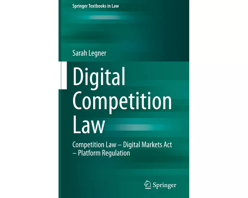 Digital Competition Law
