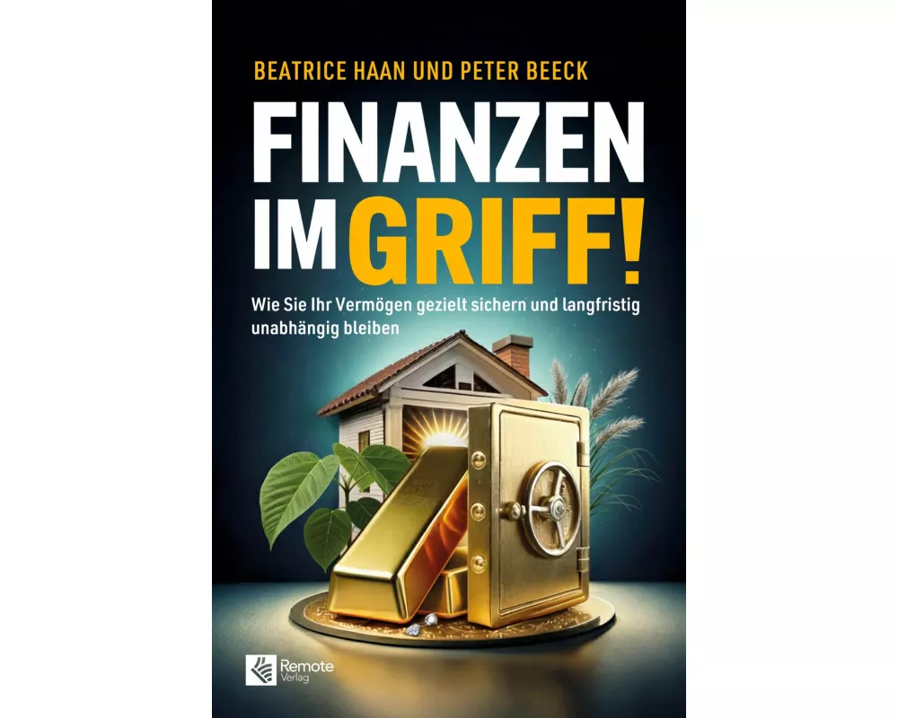 Finanzen im Griff!