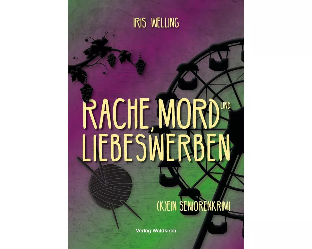 Rache, Mord und Liebeswerben