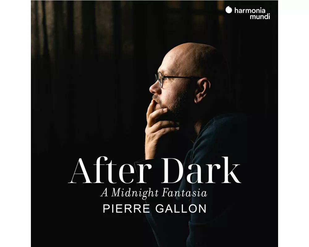 After Dark: A Midnight Fantasia