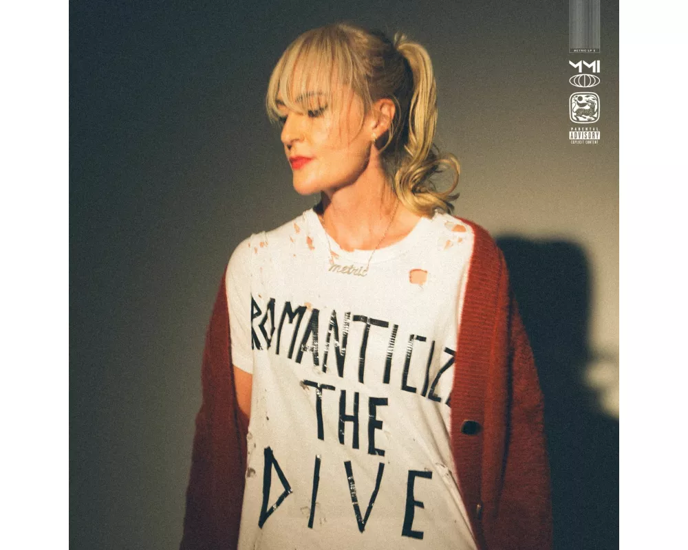 Romanticize the Dive