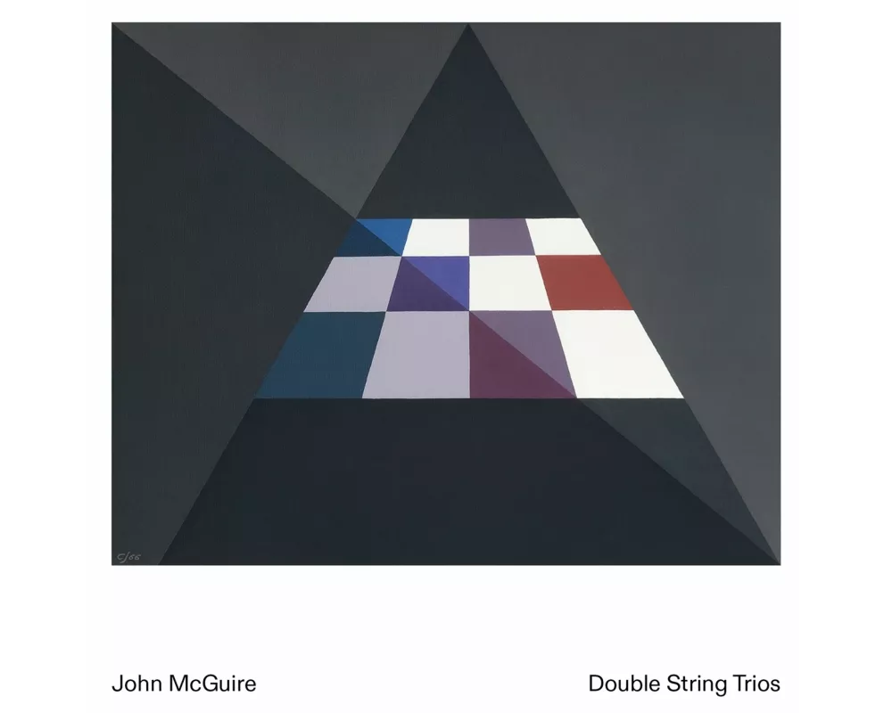 Double String Trios